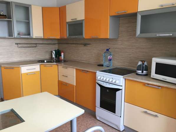 Сдам квартиру Комсомольская 3 в Дубовке фото 15