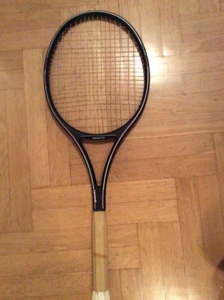 2 ракетки для большого тенниса, фирмы в Москве фото 4