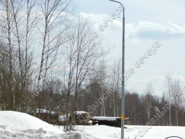 realty_mapper3.plot_in_locationПлощадь 17.50 сот.Есть Электричество, Водопровод. в Москве фото 11