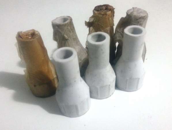 Продам керамические сопла для аргонно-дуговых горелок в фото 4
