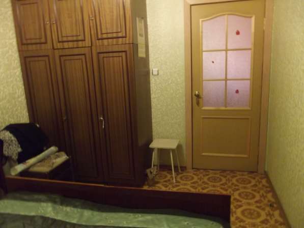 Продаю двухкомнатную квартиру в 20а в Улан-Удэ фото 6