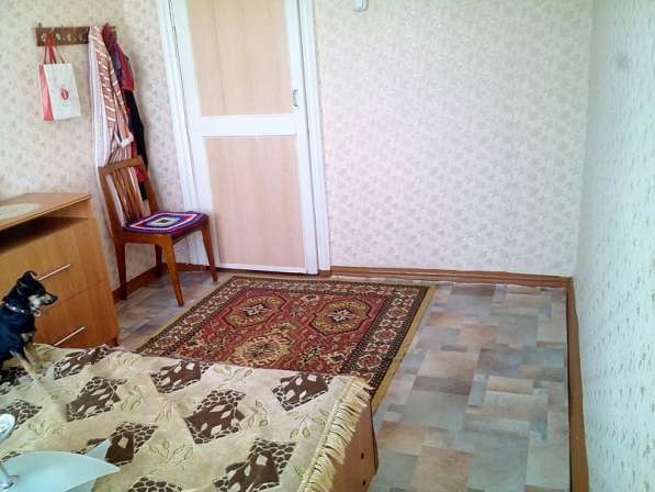 Продам просторную, светлую, теплую и очень уютную квартиру в Магнитогорске фото 5