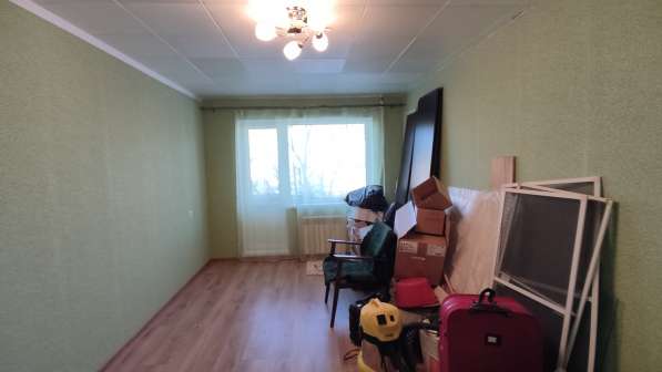 Продам 3-х комнаную квартиру в д.Гостилицы Ломоносовско р-на в Гатчине фото 20