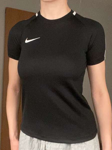 Футболка nike