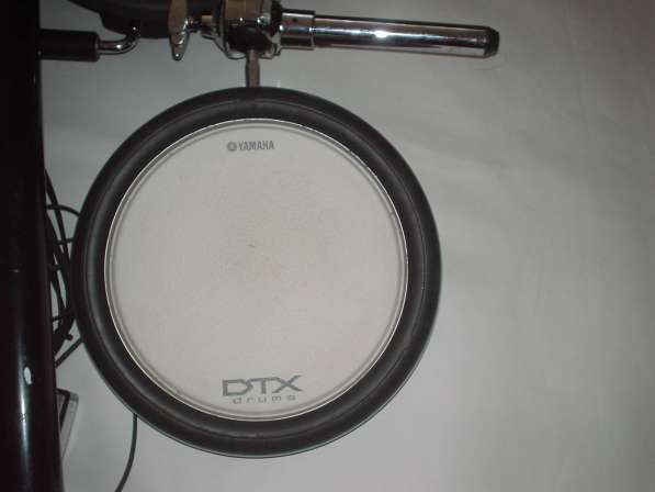Электронные барабаны в обновлённой серии - Yamaha DTX-502 ! в фото 4