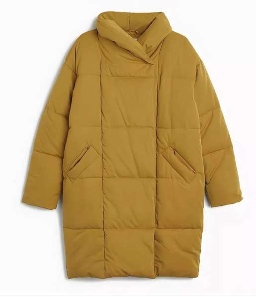Пуховик Monki в Санкт-Петербурге