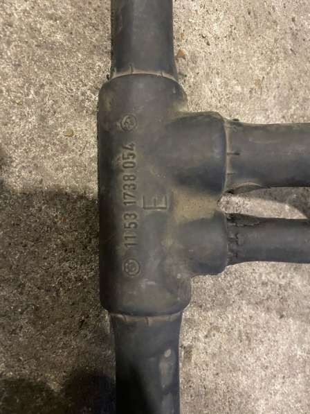 Бмв е34, м43б16, х5 в Москве фото 12