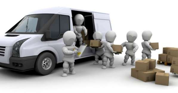 Грузоперевозки качественно, быстро