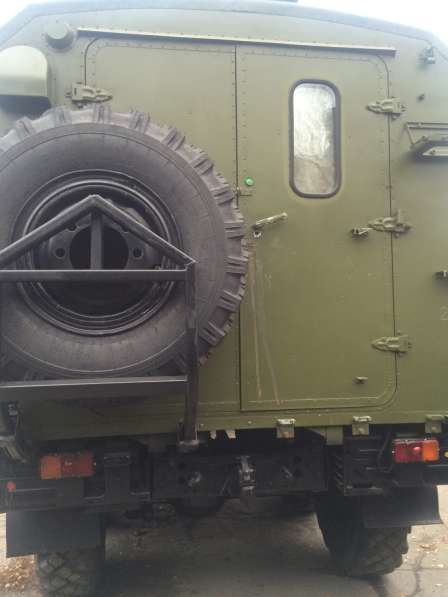 Прицепы Кунг в Москве фото 9