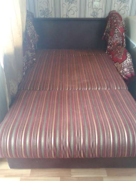 Продам диван-кровать в Саратове фото 4