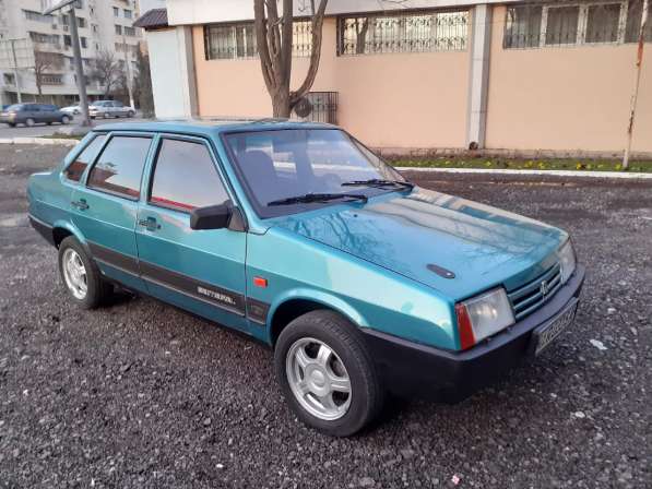 ВАЗ (Lada), 21099, продажа в г.Ташкент в фото 5