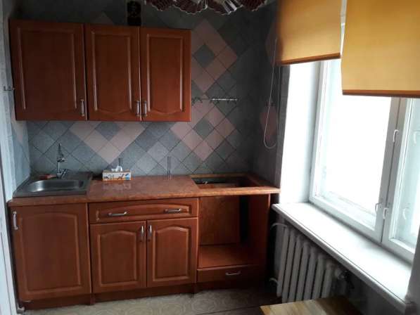 Продается 1 комнатная квартира в г. Луганск, ул. Челюскинцев