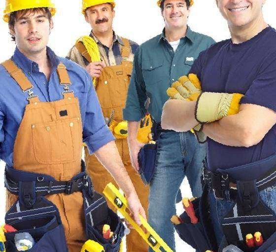 Мастер на час в Липецке