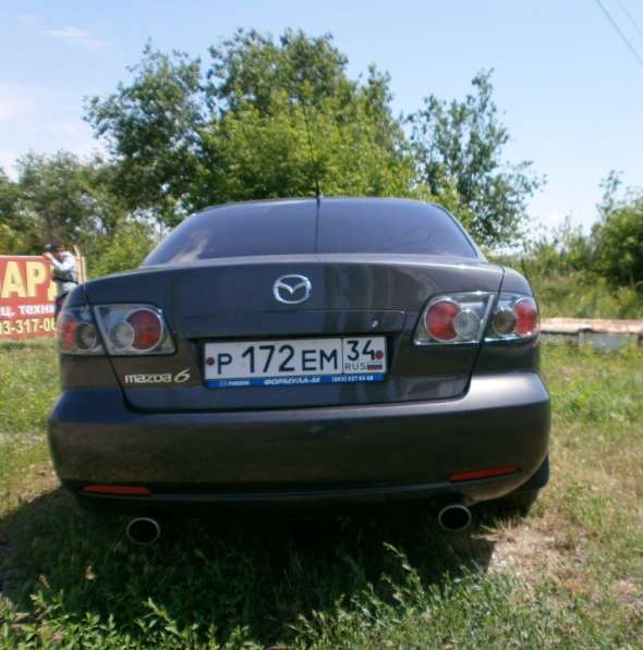 Mazda, 6, продажа в Волжский в Волжский фото 4