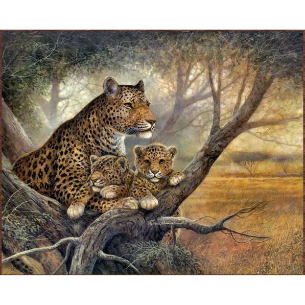 Алмазная мозаика в Санкт-Петербурге фото 11