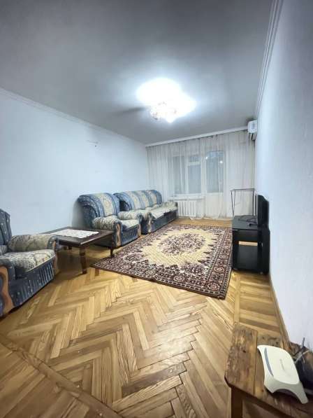 Продается 2х комнатная квартира в центре Бишкека! в фото 8