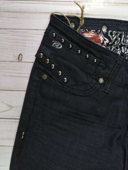 Новые джинсы бренда «Miss D.F.J» с 38 по 48 разм в Энгельсе