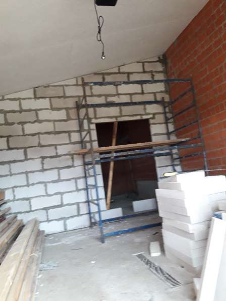 Строительство и ремонт в Вологде
