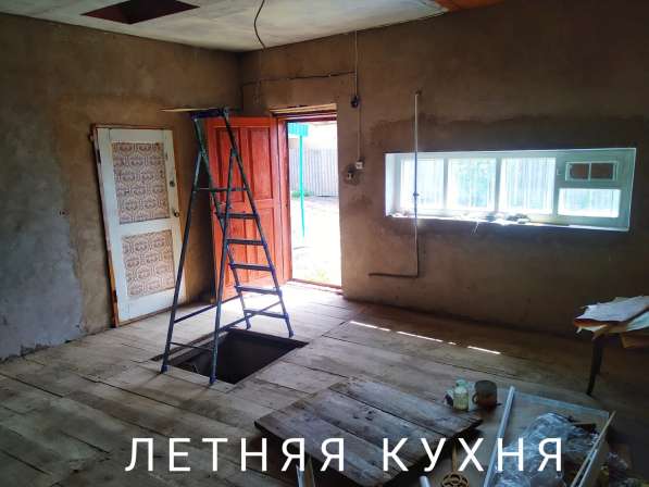 Продается дом 122 кв. м. в с. Илек, Оренбургской области в Оренбурге фото 9