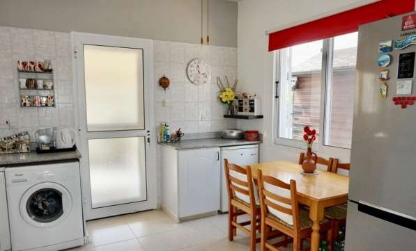 Новые виллы для ПМЖ на Кипре в Москве фото 125