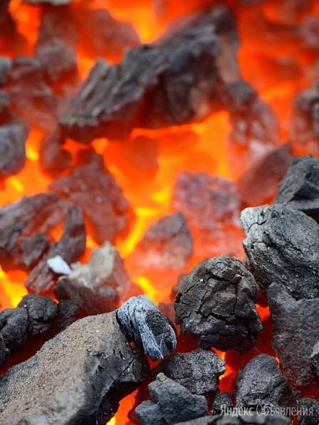 Каменный уголь отличного качества в Чехове