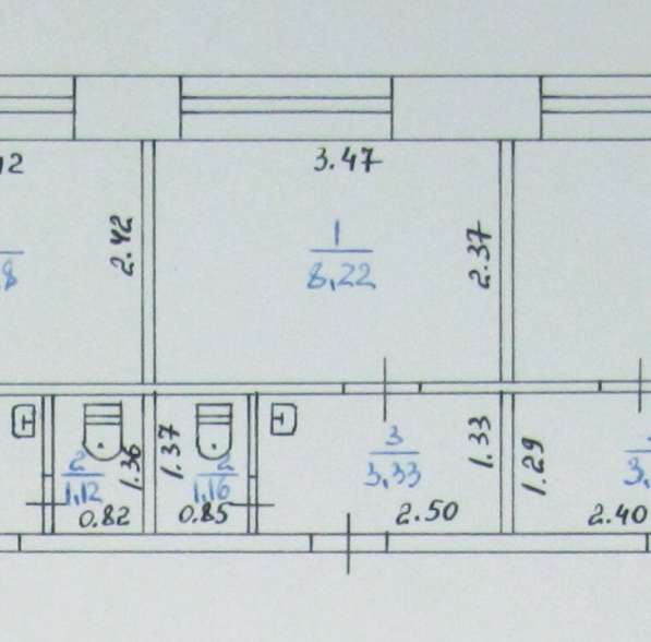 Квартира-студия, 13 м², 5/5 эт в Ульяновске