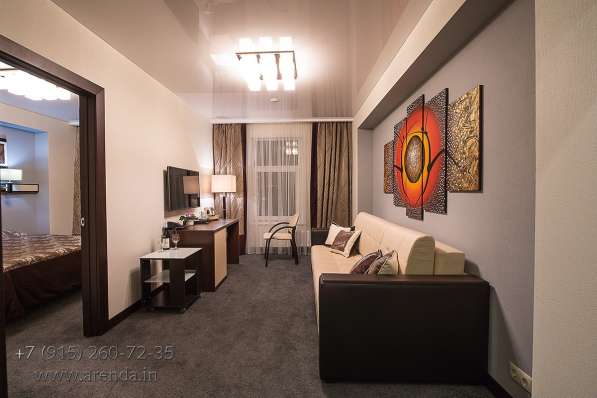 Сдаётся Гостиница, Готовый бизнес, 3 147 м&sup2; в Москве фото 42