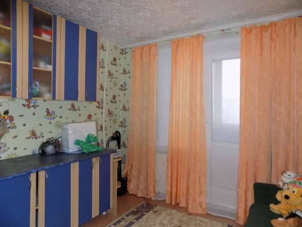 Продам 5 комнатную квартиру г. Братск ул. Муханова 8А в Братске фото 17