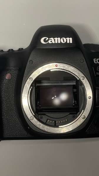 Canon eos 6d mark 2 в Батайске фото 6