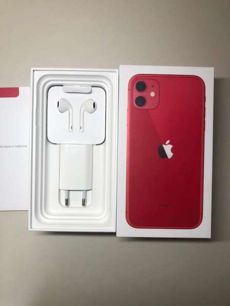 IPhone 11 64гб в Белово фото 4