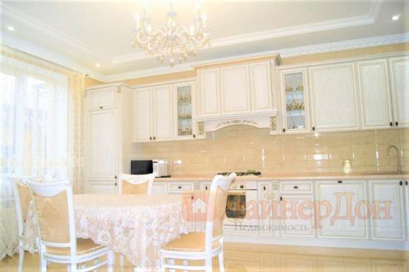 Продам дом в Ростов-на-Дону.Жилая площадь 140 кв.м. в Ростове-на-Дону фото 24