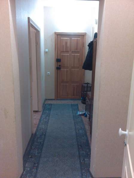 Продается двушка