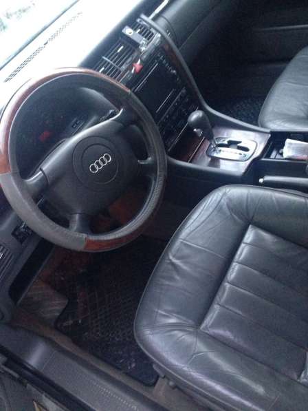 Audi, A8, продажа в Ростове-на-Дону в Ростове-на-Дону