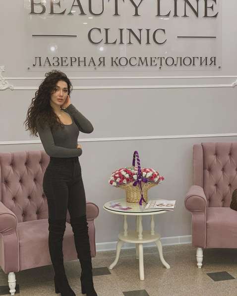 Амина, 24 года, хочет познакомиться – Ищу парня или мужа в Москве фото 5