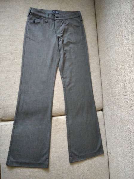 Брюки женские "Armani Jeans'" в Москве фото 7