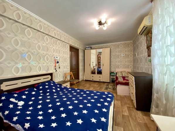 2-комнатная квартира, 41,7 кв. м., ул. Димитрова, 137