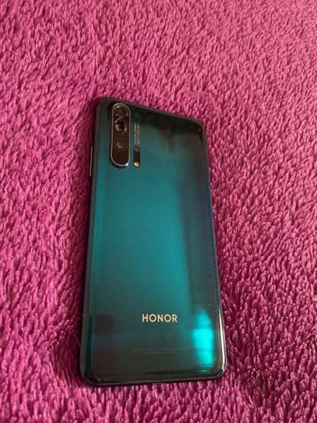 Honor 20 pro 256 gb в Хабаровске