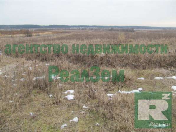 Продается земельный участок 60 сот, Малоярославецкий район, деревня Трехсвятское в Обнинске