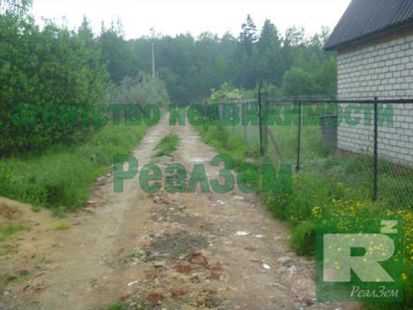 Продается земельный участок 5 соток в снт Гиппократ в Обнинске фото 3