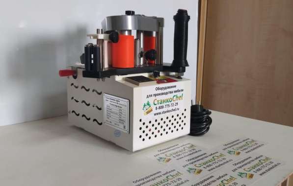 Кромочный КМ102 -SCL- в Челябинске фото 4