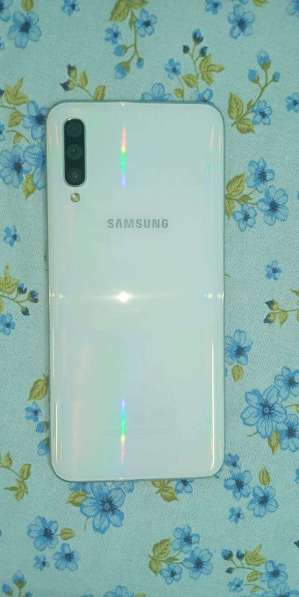 Samsung A50(2019) в Адлере