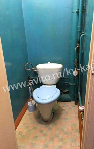 Квартира 1 комнатная ул Марченко 39 в Челябинске фото 5