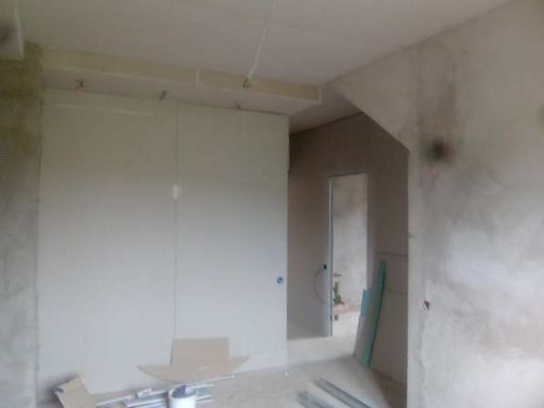 Дом в дмитровском районе в Дмитрове фото 16