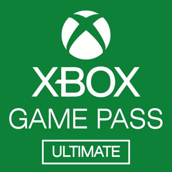 Подписка Game Pass Ultimate 1-12 месяца (ИГРЫ НА XBOX)