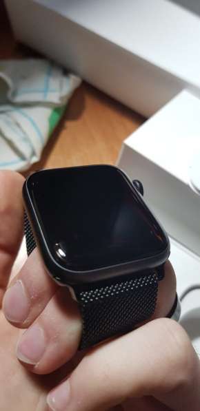 Apple watch series 4 в Москве фото 4