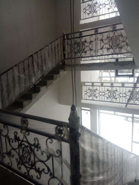 Шикарная квартира в Олимпийском парке в Сочи фото 20