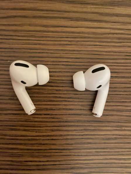 Наушники AirPods Pro в Москве фото 4