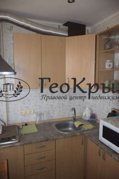 Продаётся 1кк квартира в в Евпатории фото 7
