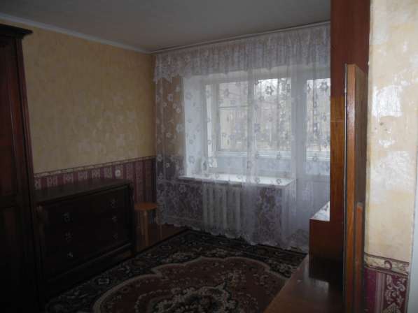 Сдам однокомнатную квартиру в Сергиевом Посаде фото 4