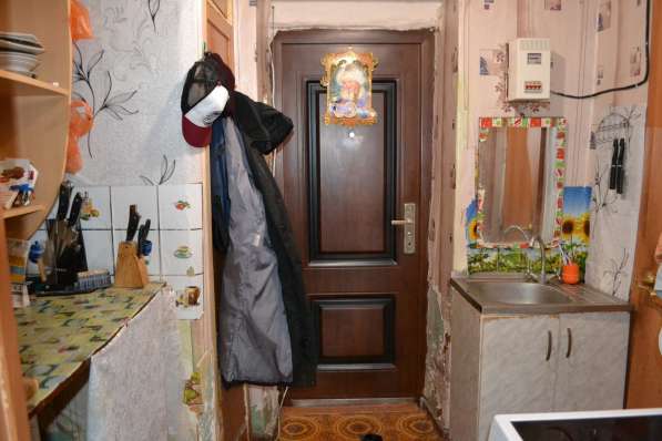 Изолированная гостинка с удобствами в Таганроге фото 5